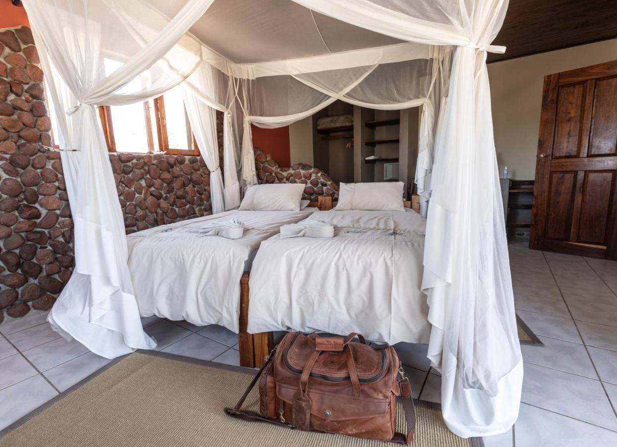 Hohenstein Lodge Usakos 外观 照片
