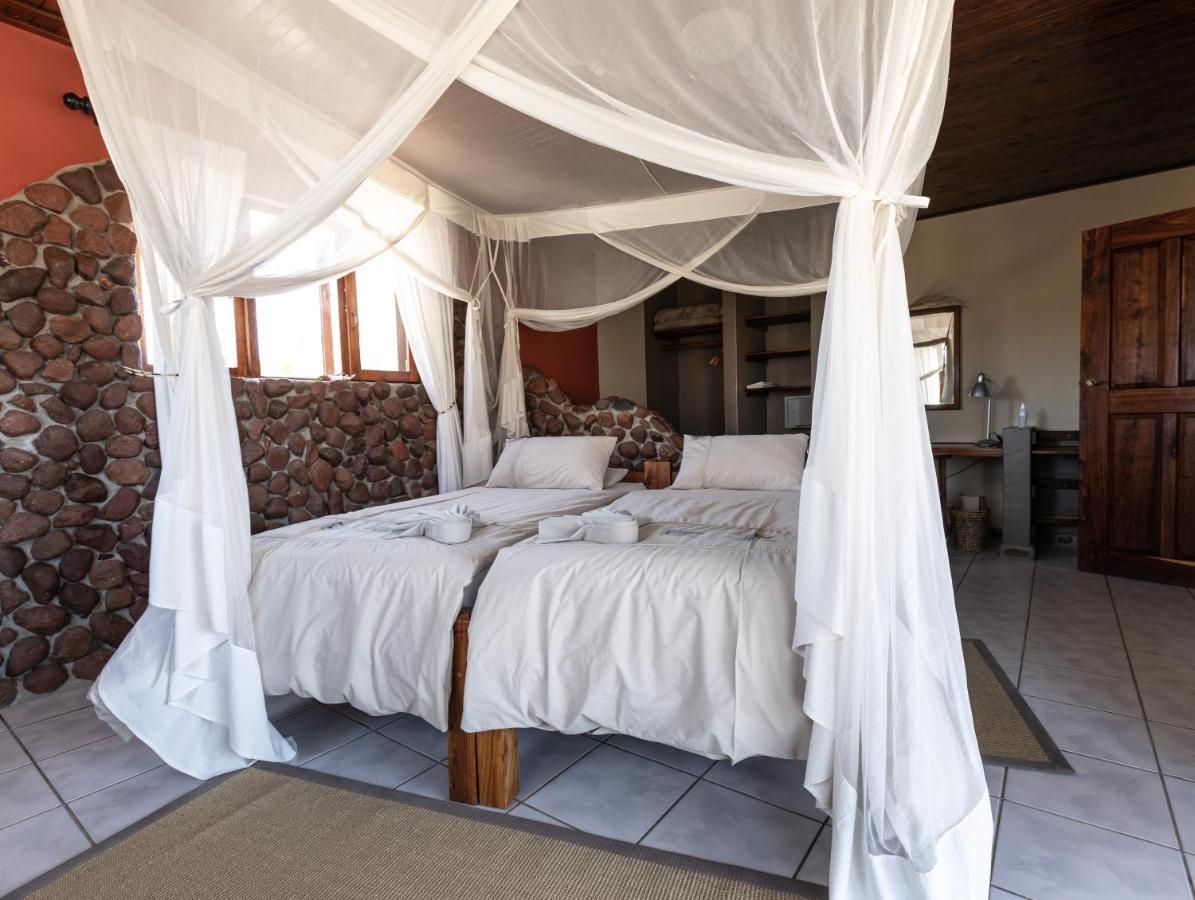 Hohenstein Lodge Usakos 外观 照片